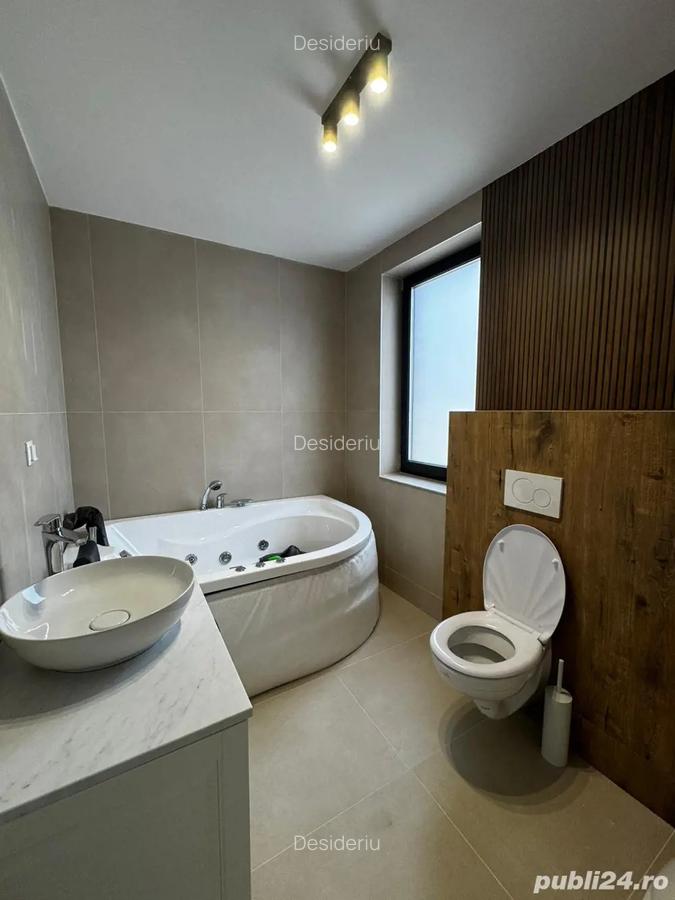 Vand Duplex in Faget - 5