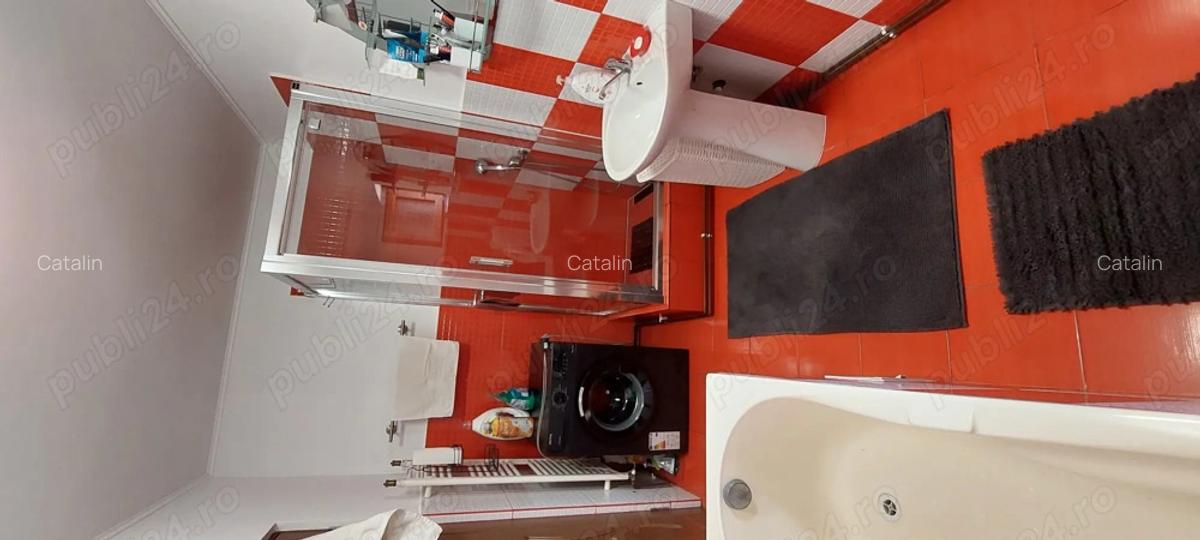 Casa de vanzare in Ampoi?a, com. Mete? - la 10 km de Alba Iulia - 10