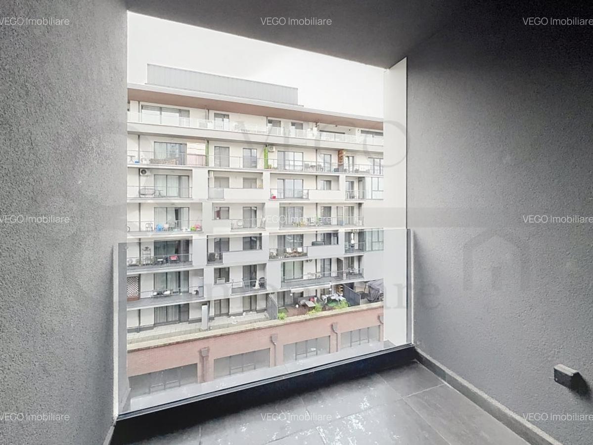 2 camere, 57 mp, garaj subteran, 2 balcoane, aproape de Iulius Mall - 13