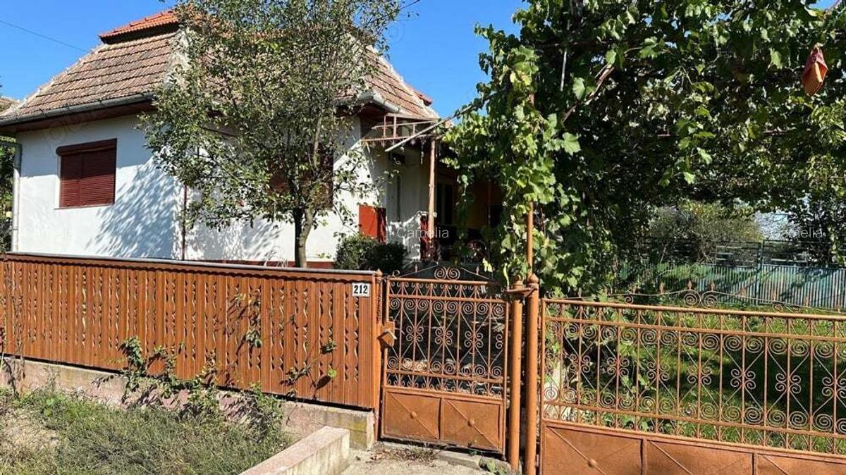 Casa de vanzare in com. Valea Larga, jud. Mures - 5