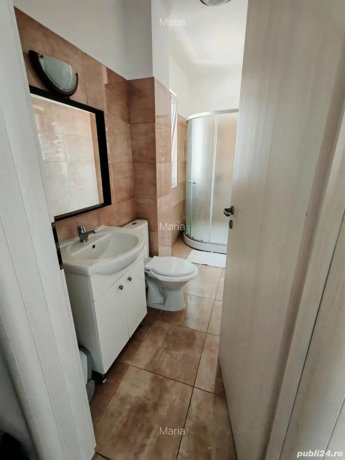 Militari Residence Str Rezervelor - 1