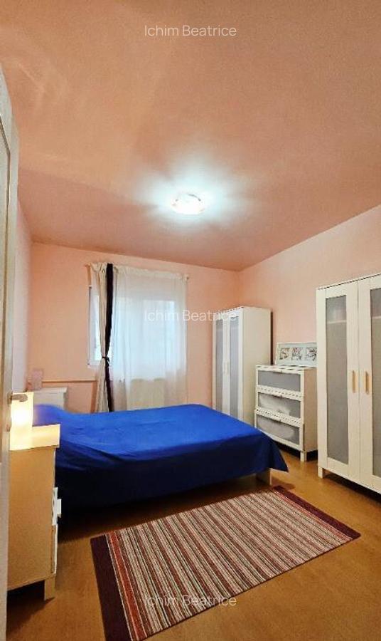 Apartament 2 camere de vanzare in Baneasa - Casa Presei! - 12