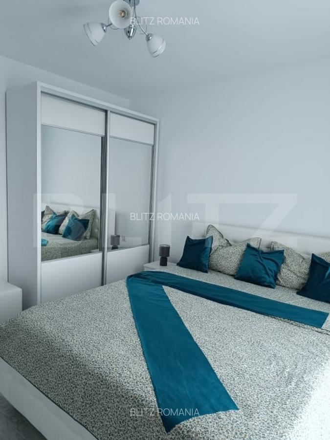 Apartament 2 camere, 64 mp, Decebal Residence - 1
