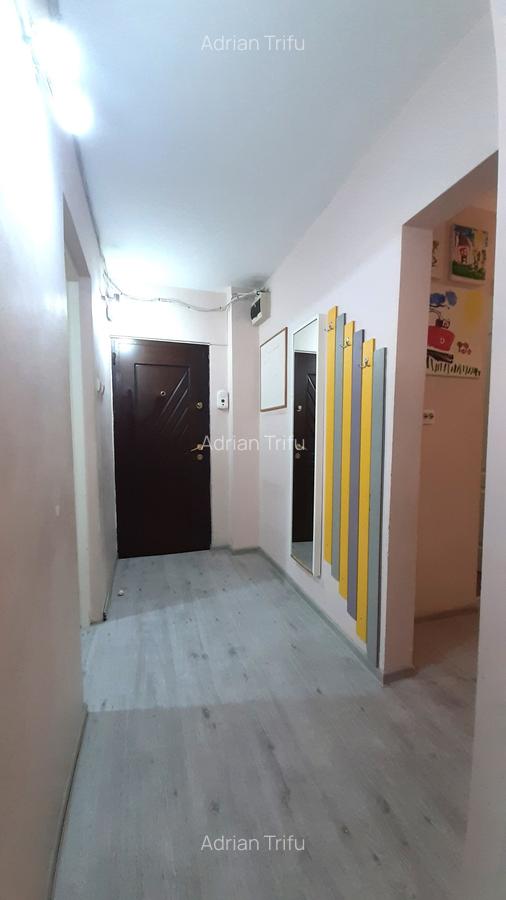 Apartament cu 3 camere – Etajul perfect, locația ideală – Militari, Veteranilor - 11