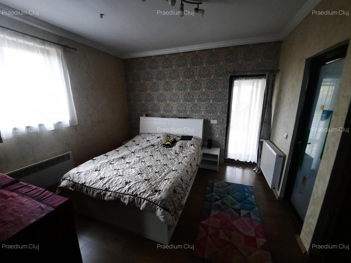 Casa individuala 4 camere in Salicea, 198 mp utili, teren 600 mp - 3