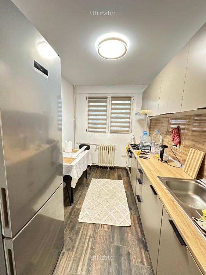 Apartament 2 camere Bdul Basarabia - 7