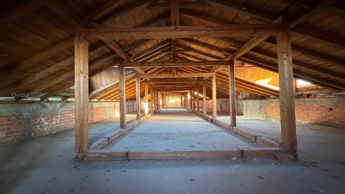 Proprietate specială, 1650 mp în Lacul Morii - 9