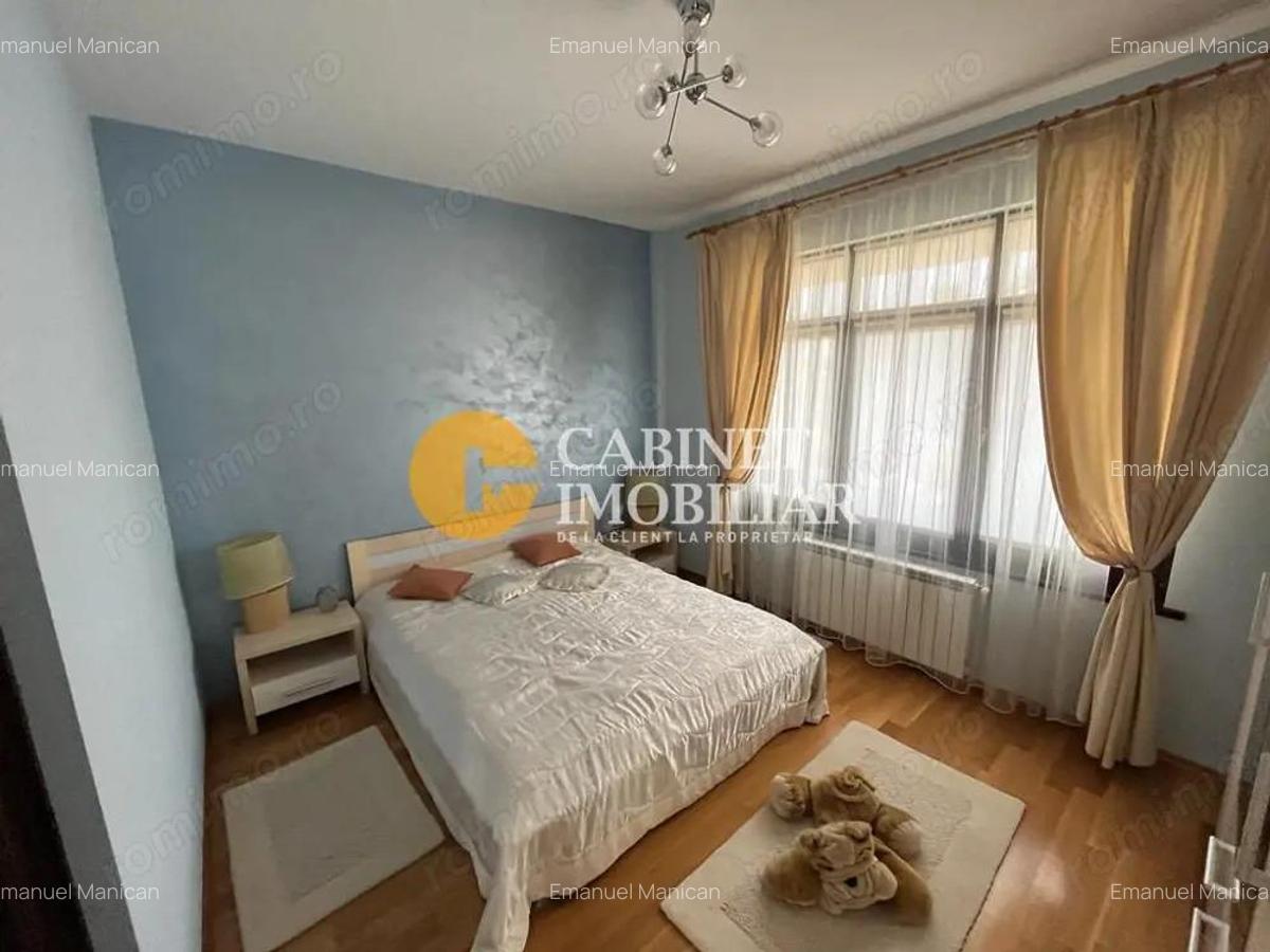 VILA de lux - design clasic-vintage - Dealul Galata - Sos Voinesti - 14