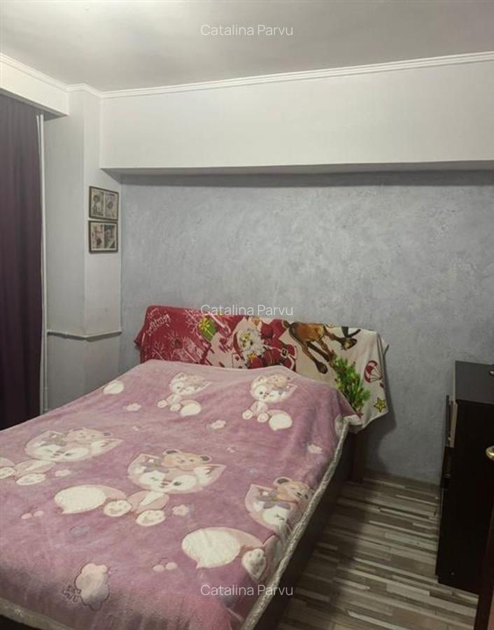 Apartament cu 4 camere decomandat în Calea Călărașilor - 6