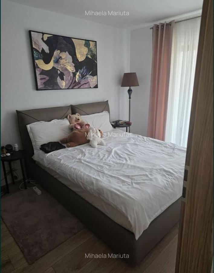 AP. 2 CAMERE OBOR, BUCATARIE OPEN-SPACE, BLOC NOU, METROU 15 MINUTE - 1
