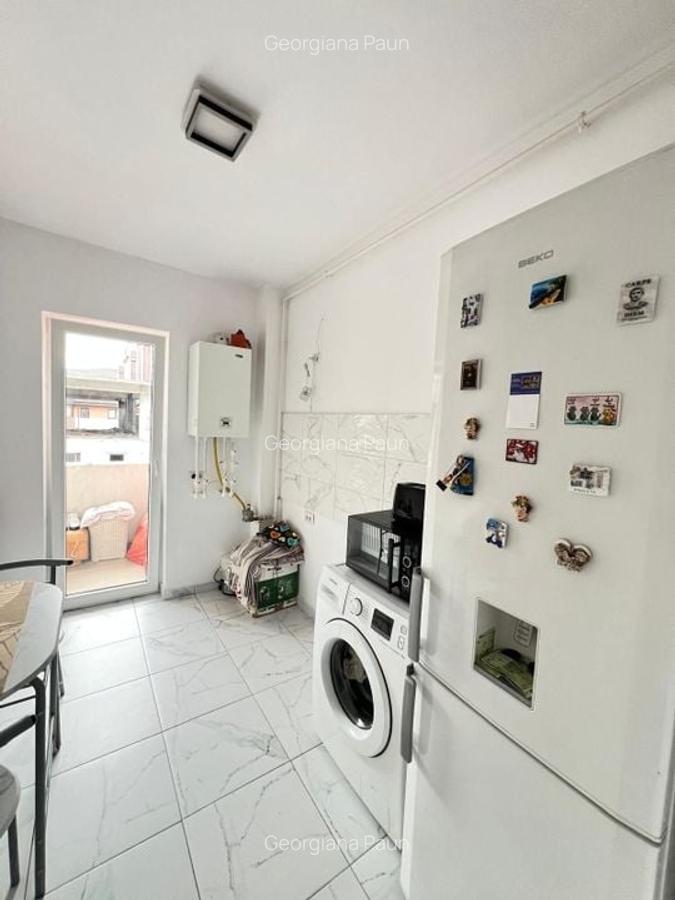 Apartament 2 Camere Militari Residence Tineretului 81E Green Park Residence - 5