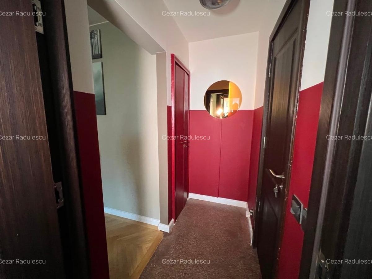 Apartament 2 Camere Zona Perla Fara Risc Seismic - 7