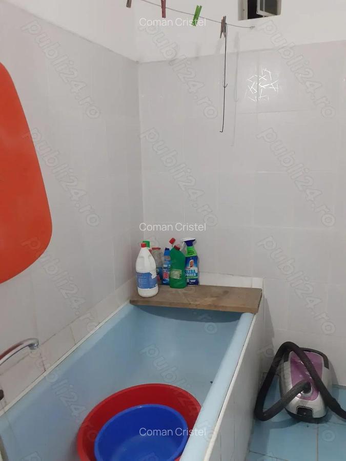 Vanzare Apart.1 cam. cf.1 dec., et. 4 din 8 cu lift, supr.utila 37.mp., zona Bariera-Calarasilor - 18