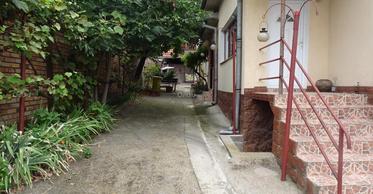 Vand casa in Deva compusa din doua corpuri, Calugareni partea de jos - 20