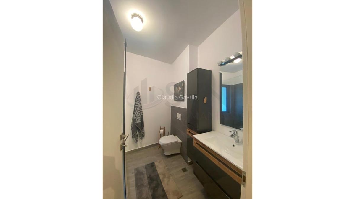 REA1022024 Apartament 2 Camere l Herastrau l Loc de parcare - 10