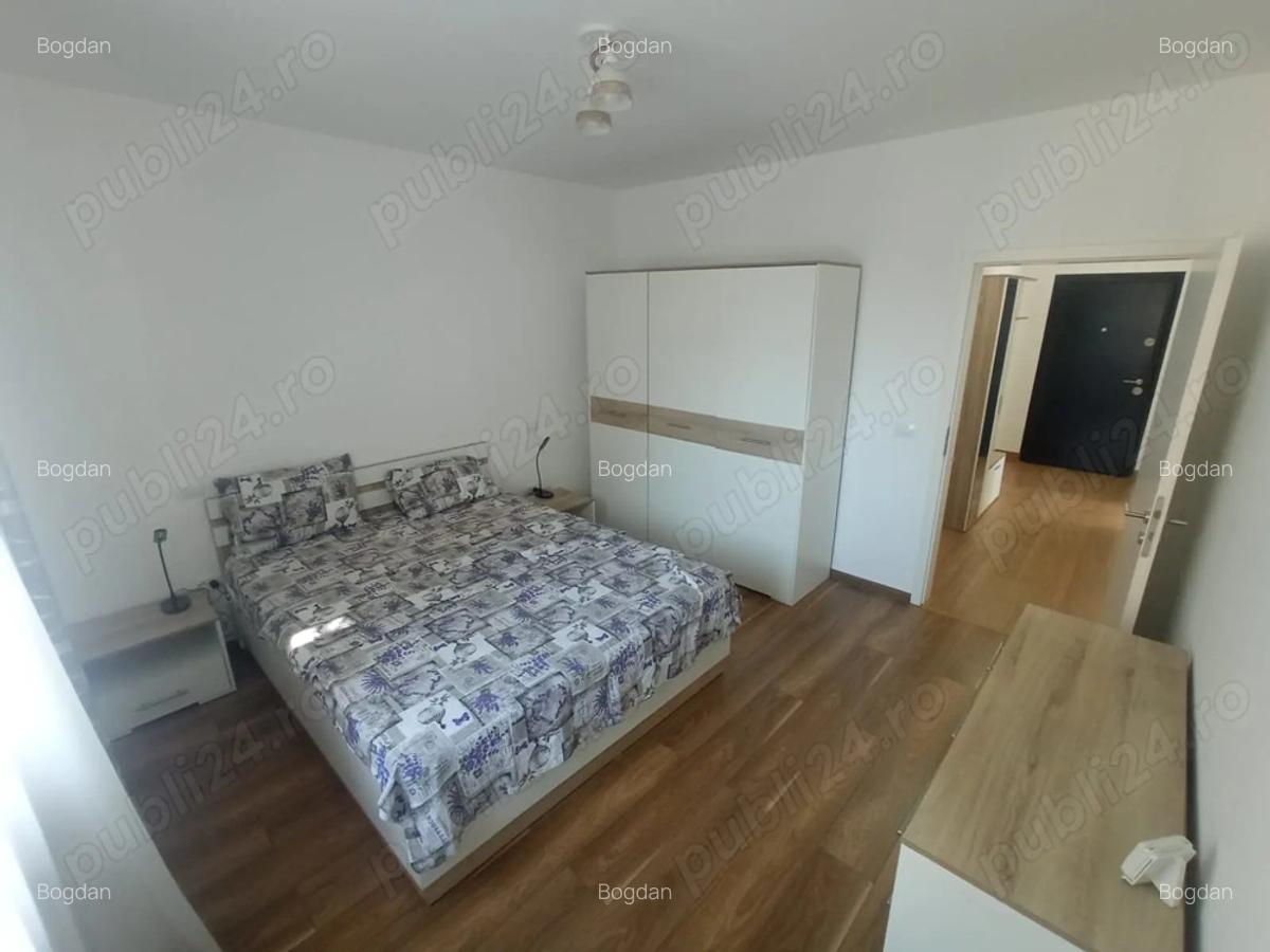 Inchiriez ap cu 2 camere - Grandis, cu parcare, direct proprietar - comision 0% - 1 Inchiriez ap cu 2 camere - Grandis, cu parcare, direct proprietar - comision 0% - 1