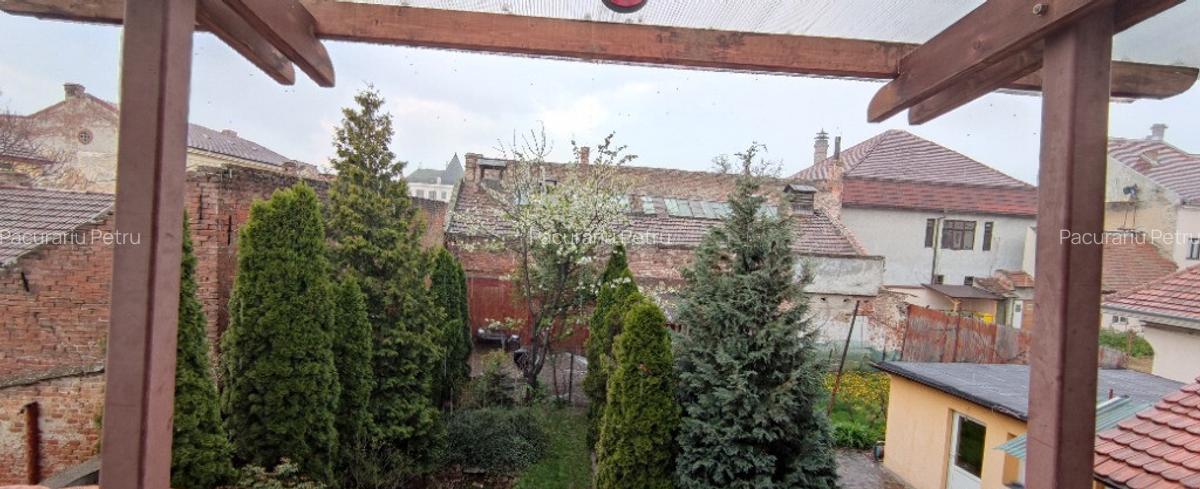 Proprietar casa 5 camere D+P+M, zona Traian, Timisoara, Timis - 15