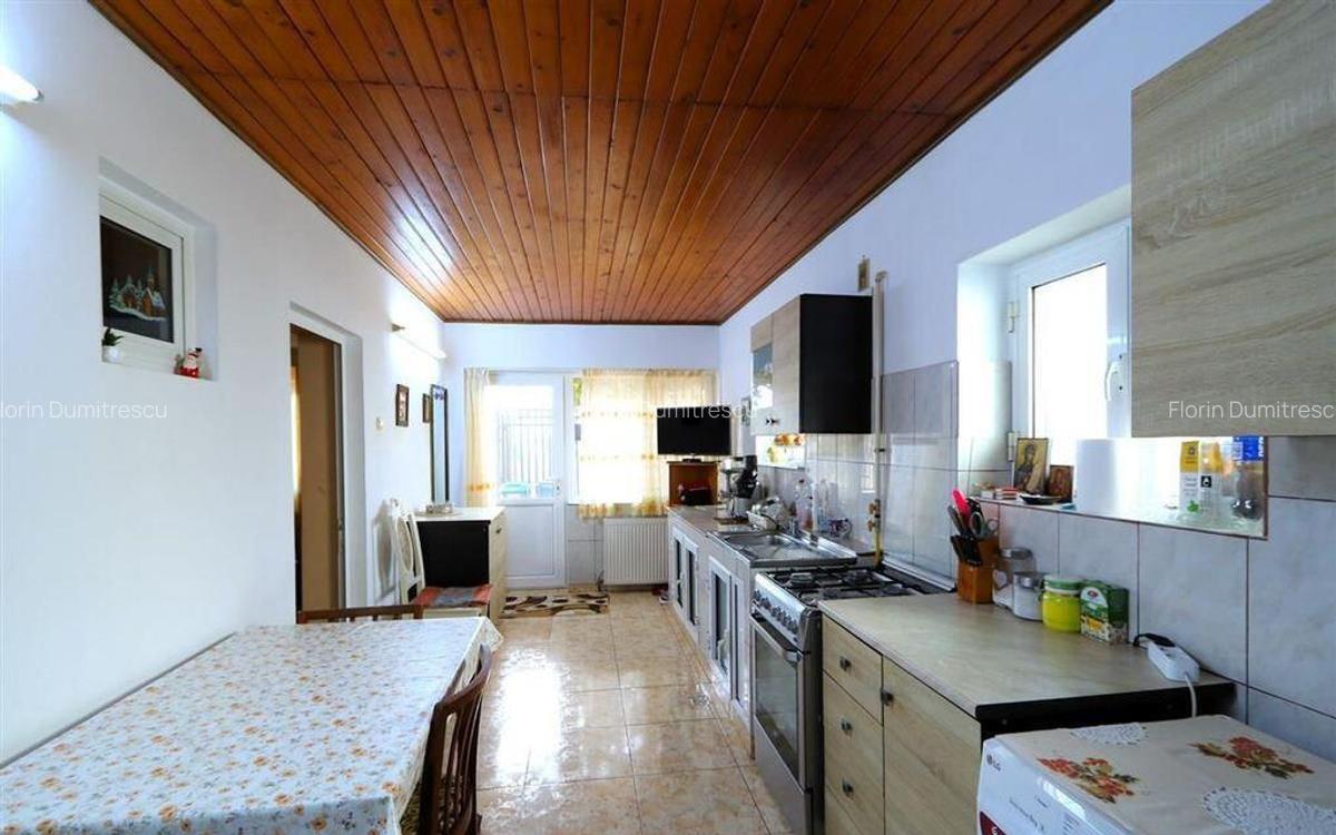 Ovidiu Sud, vila tip duplex P+1E, 140 mp utili, deschider... - 13