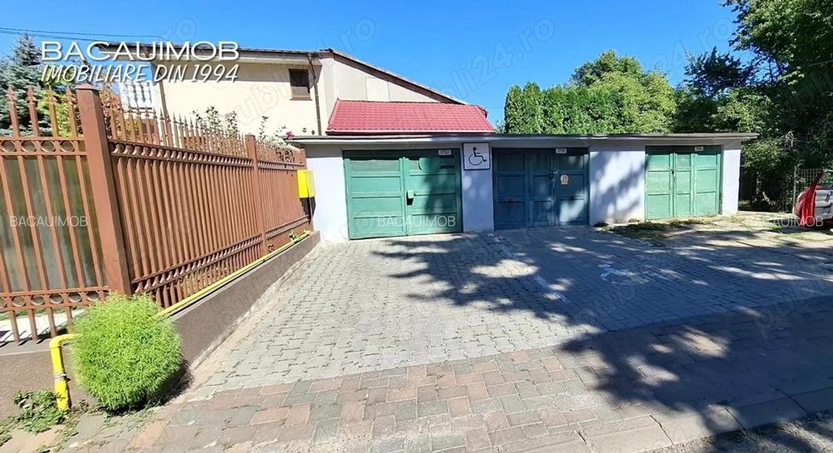 Armoniei, Ultracentral, 4 cam, etaj 1, 105 mp, GARAJ 20 mp - 17
