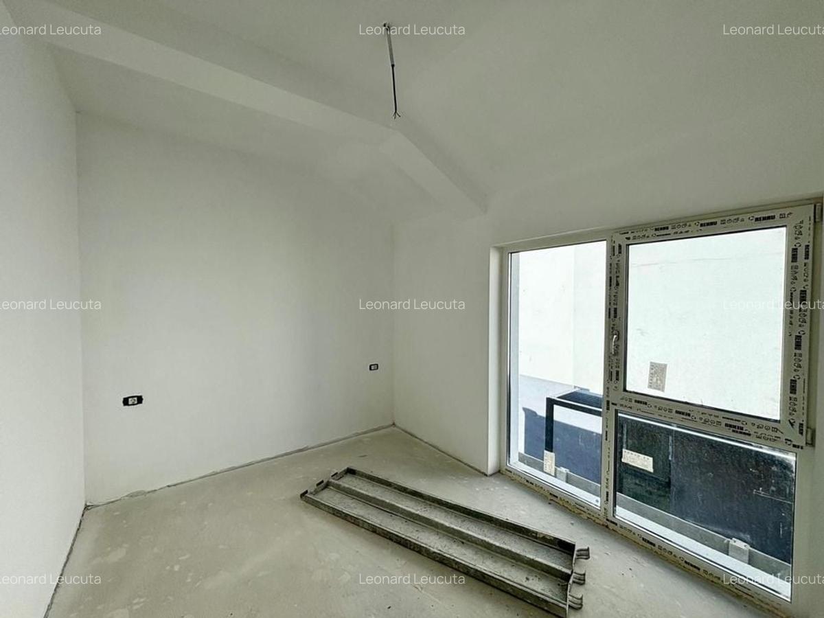 COM 0% Duplex cu 4 camere, panouri, pompe de caldura | Giroc - 8