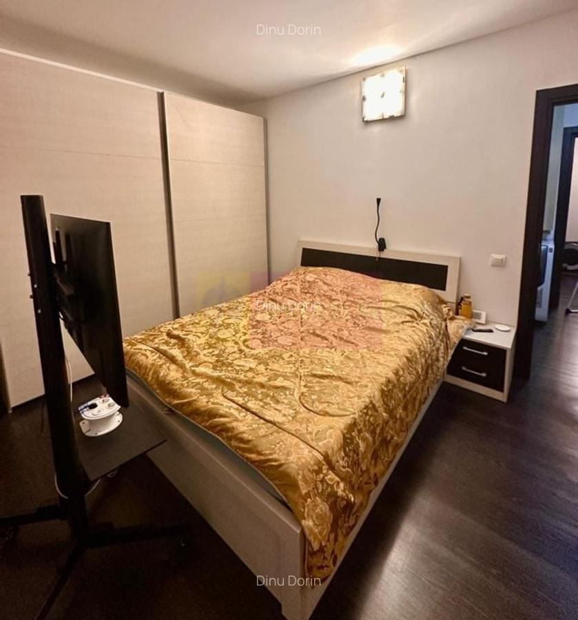 Apartament 3 camere tip duplex -Sebastian Parc Sebastian / Kaufland - 7