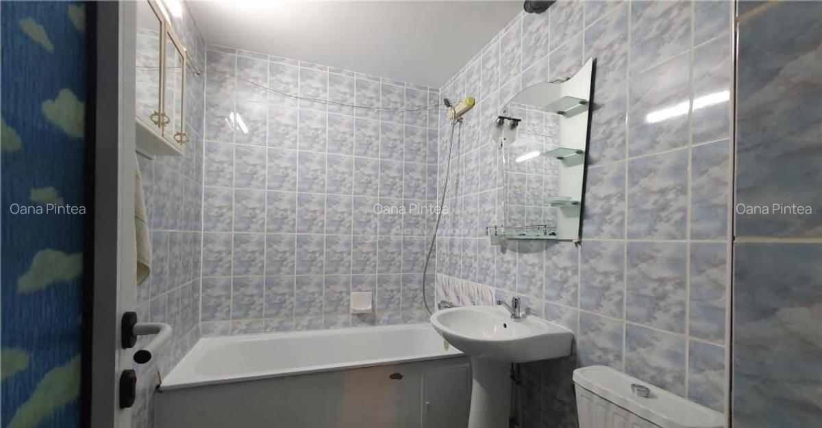 Apartament - 2 camere - 52 mp - Burdujeni - Bethesda - 8