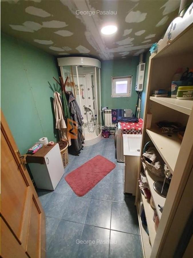 EXCLUSIVITATE! Casa + teren 1250 mp in Smeeni, Buzau - 12