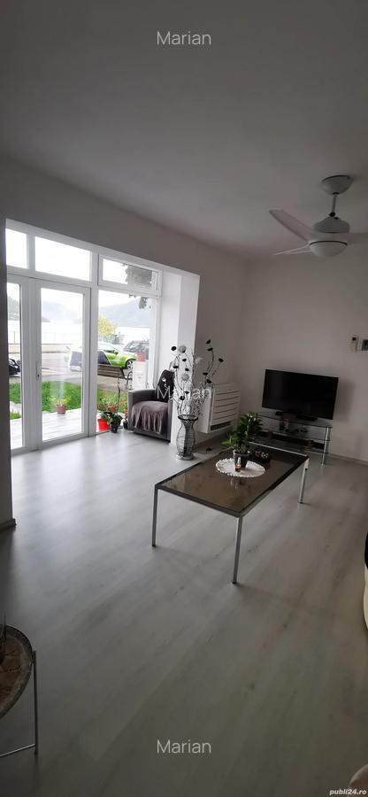 Apartament la parter - 2