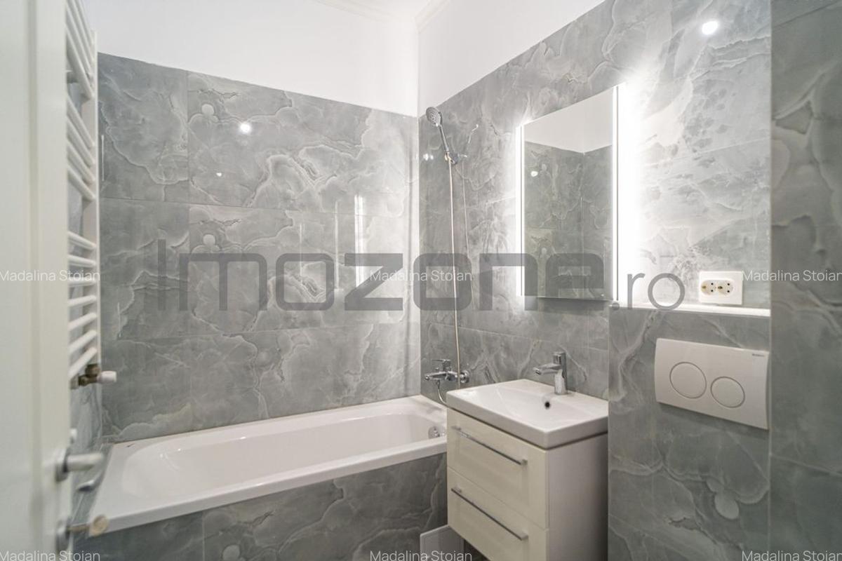 Apartament cu 3 camere decomandat în Militari - 19