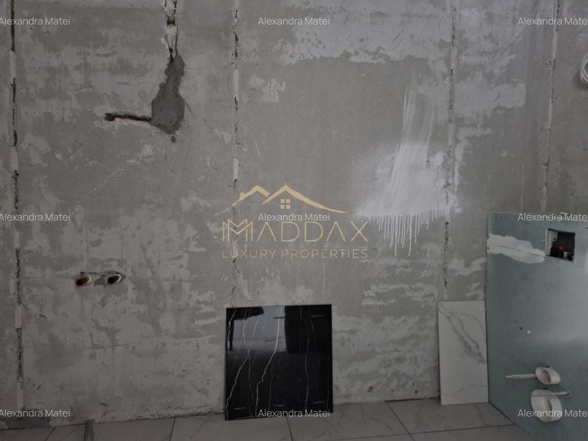 Penthouse LUX ***4 camere // Pipera - 32