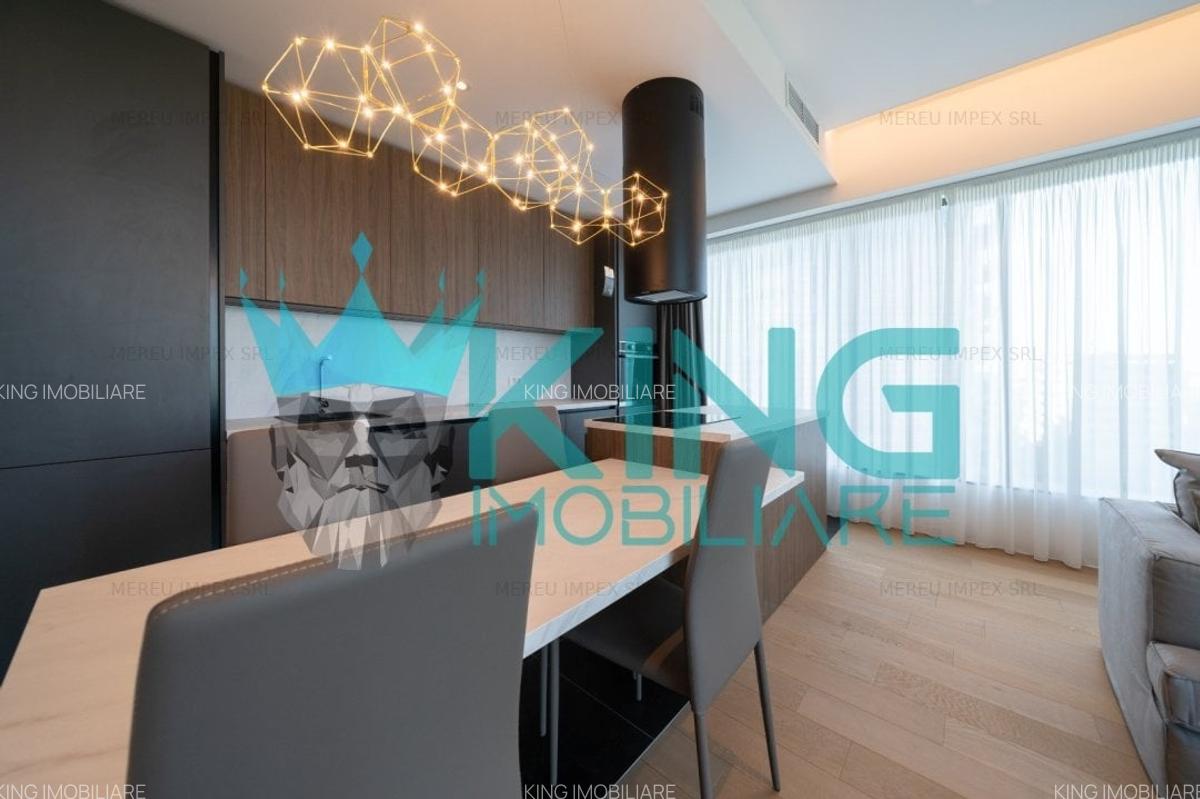 Apartament 4 Camere Floreasca Bucuresti - 3