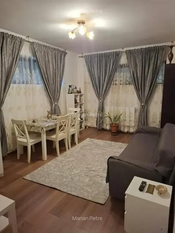 Apartament 2 camere -Mobilat utilat/Mutare imediata -Bucuresti Noi - 11