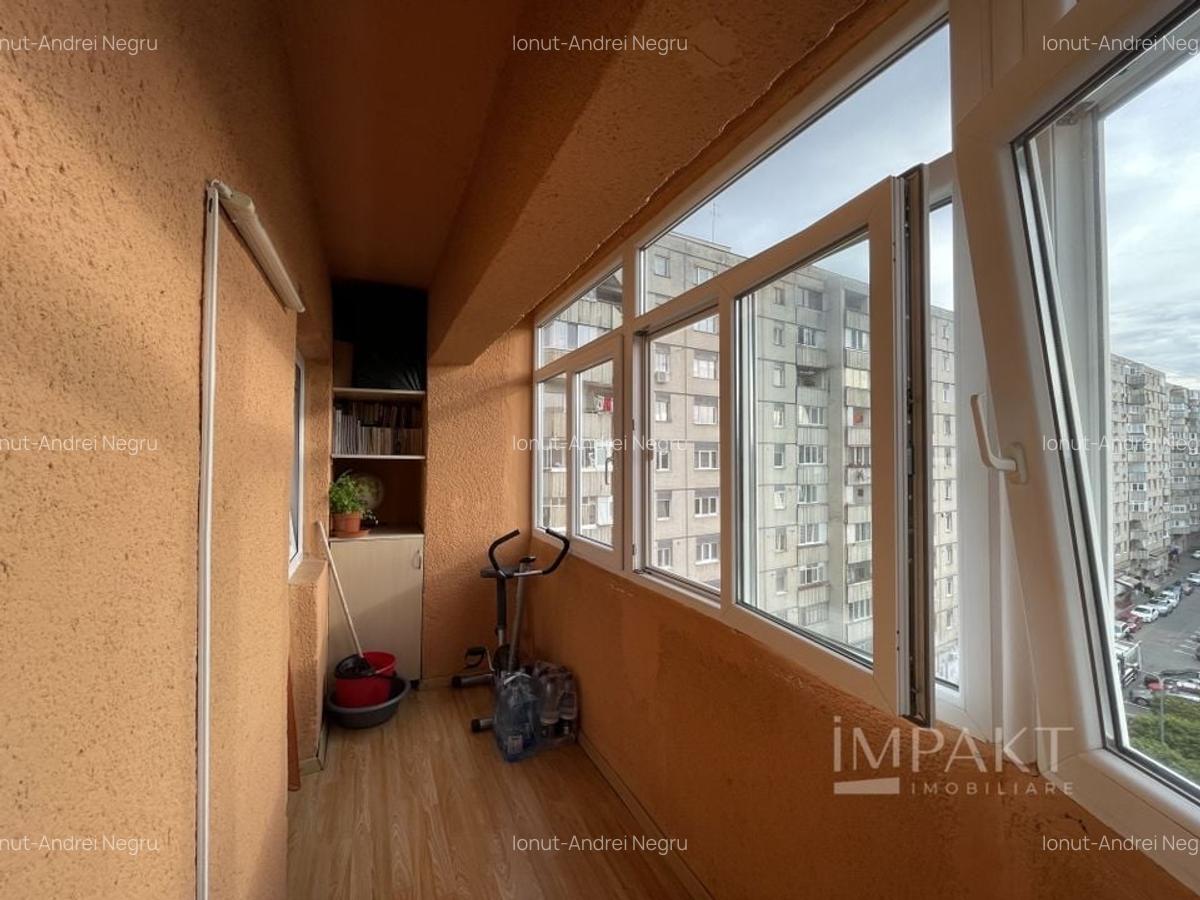 Apartment de vânzare cu 3 camere in Marasti! - 14