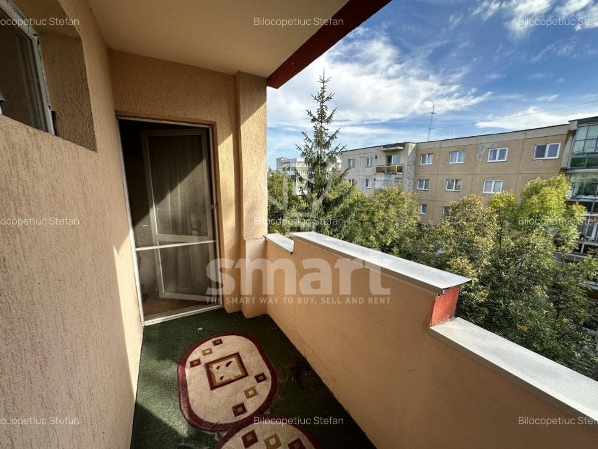 Apartament 3 camere decomandat Zorilor cu parcare CAZARE UNTOLD - 8
