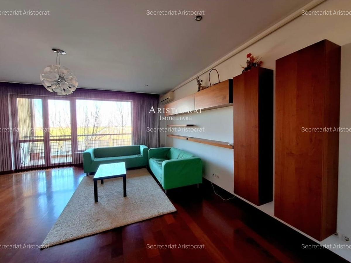 Apartament 4 camere Corbeanca - 2
