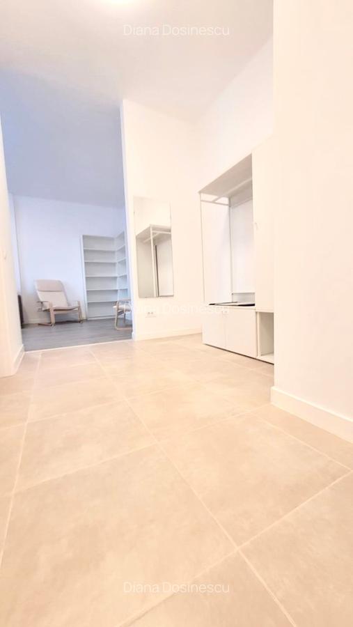 Apartament cu 2 camere decomandat, mobilat în Grozăvești - 7