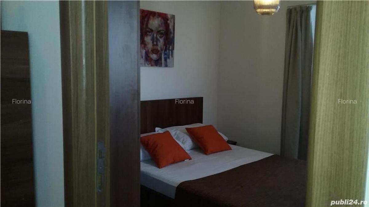 De inchiriat 2 camere, Fundeni-Tower - 6