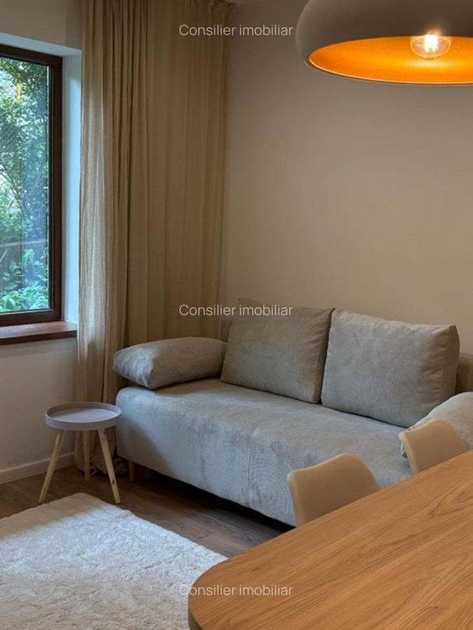 Apartament exclusivist la prima inchiriere, Adrei Muresanu! - 13