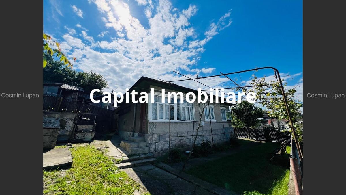 Casă 4 camere, Cocorăștii Mislii Central, 115m? - 1