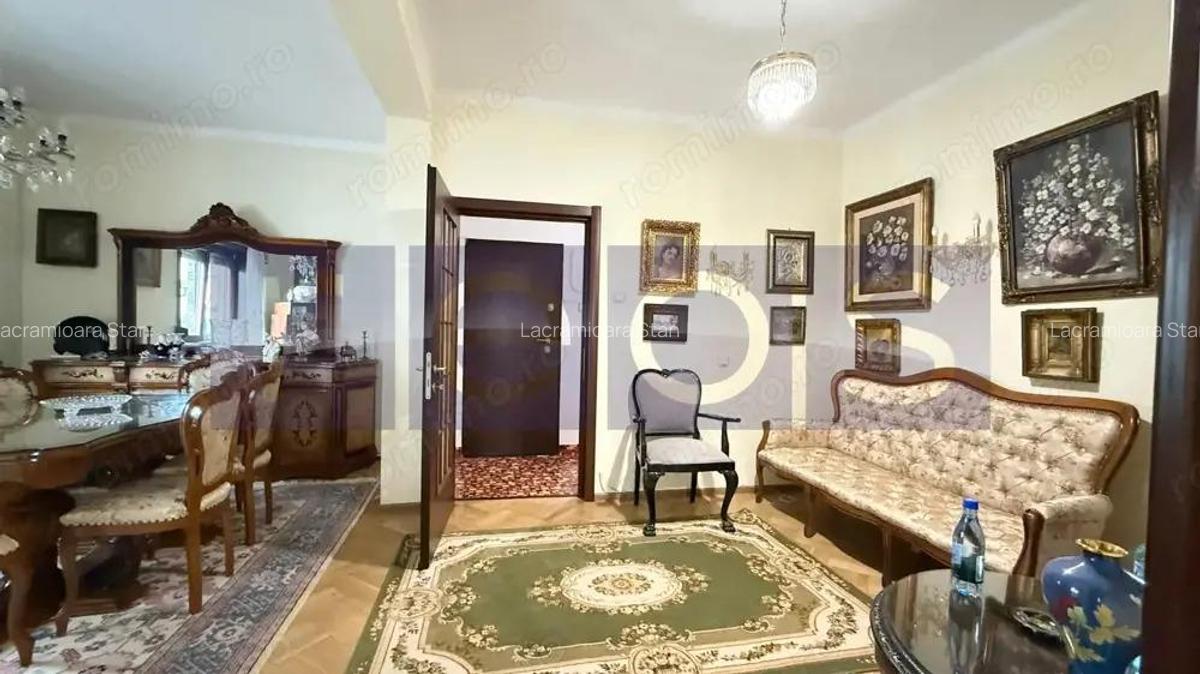 APARTAMENT DE VANZARE | 3 CAMERE BOXA+GARAJ | ZONA ULTRACENTRAL CI?MIGIU - 2