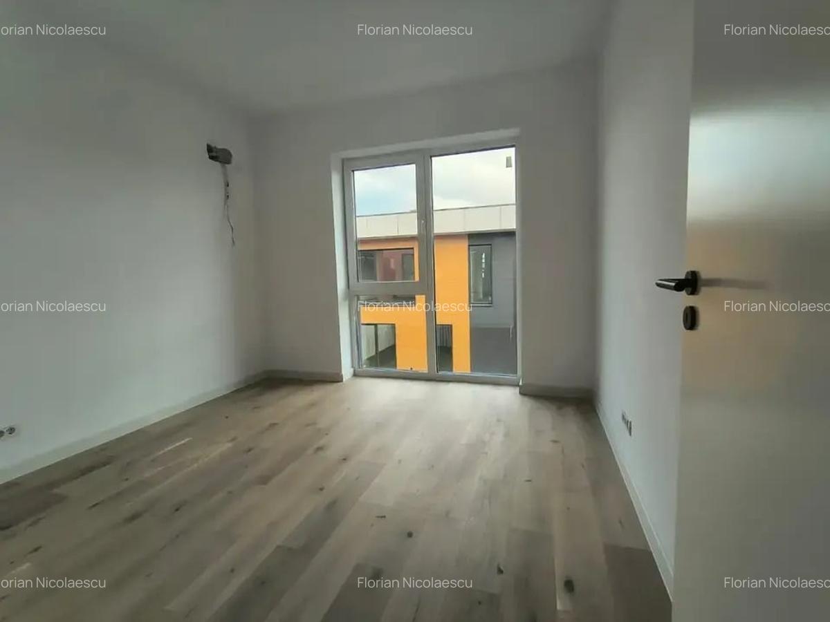 Apartament modern cu 4 camere cu gradina - 4