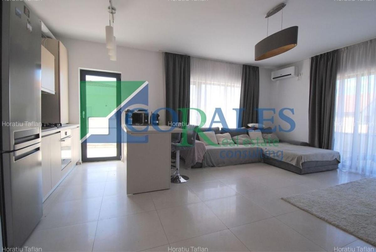 3 cam. POSIB preluare CHIRIAS. 70 mpu+33 mp terasa, British School - 1