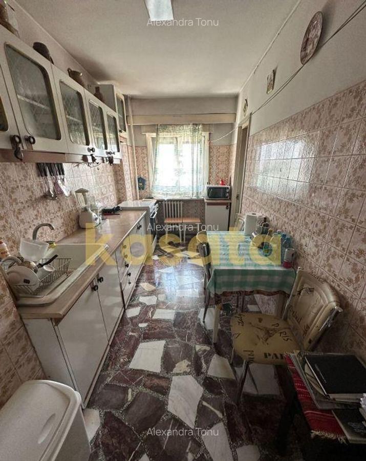 OPORTUNITATE | 3 CAMERE | DOROBANTI | - 16