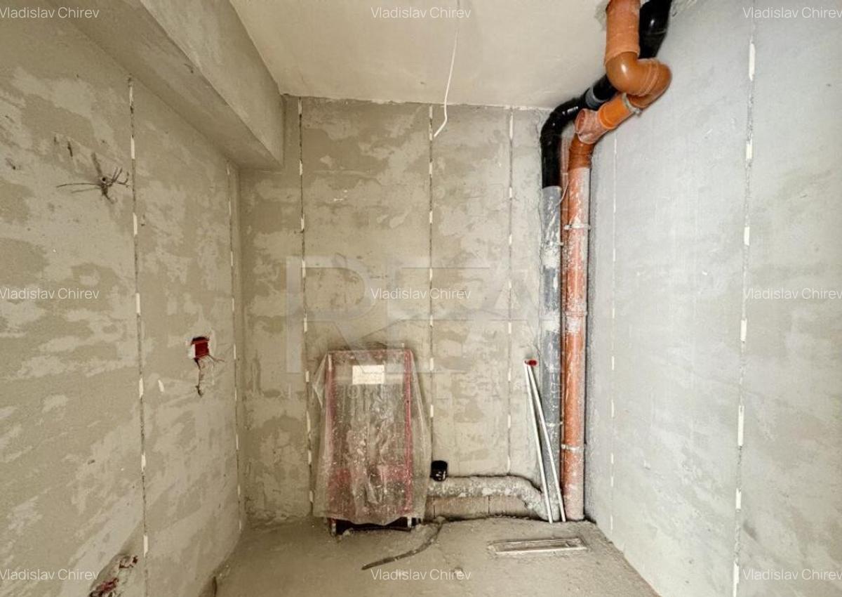 2 camere vedere superba Ultracentral - Tepe? Voda 152 - 8