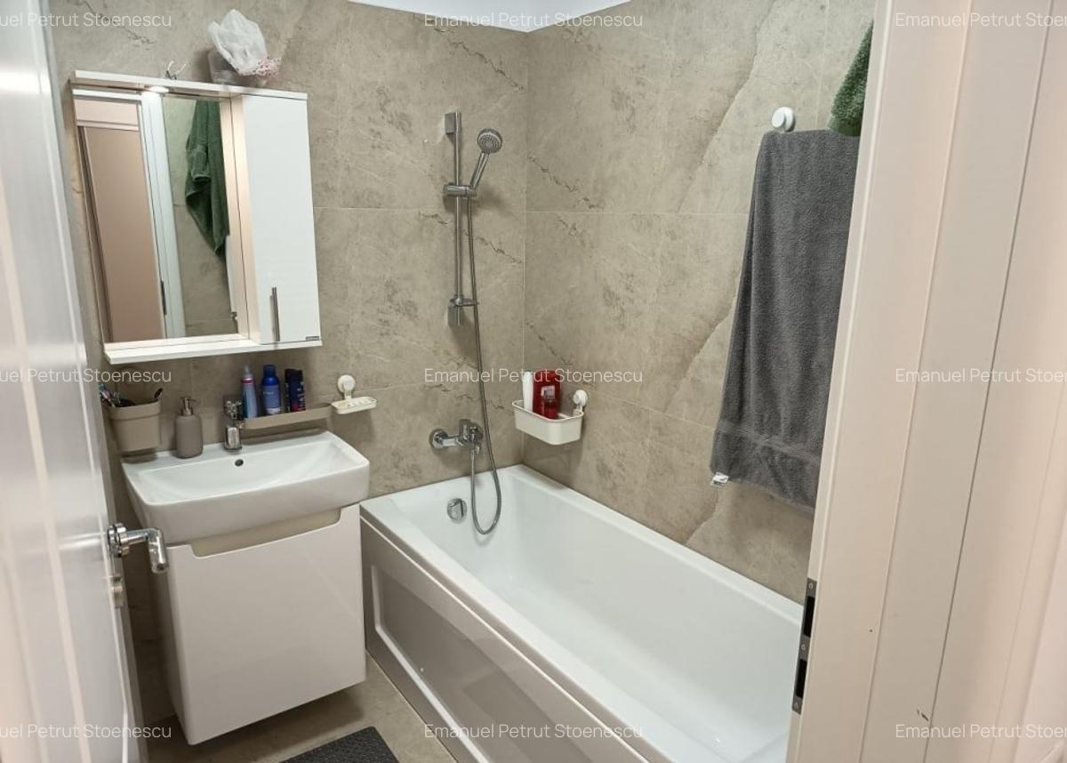 Apartament 2 camere | Central Adress Residence | Lux | cu parcare - 7