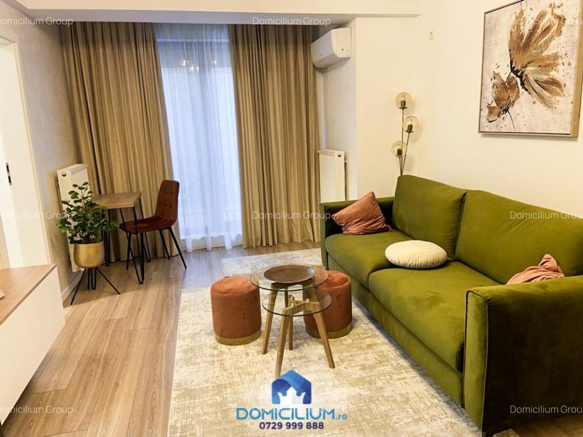 1 Mai Ion Mihalache 6' Metrou First Rent Bl NOU Terasa Spatios Modern - 1
