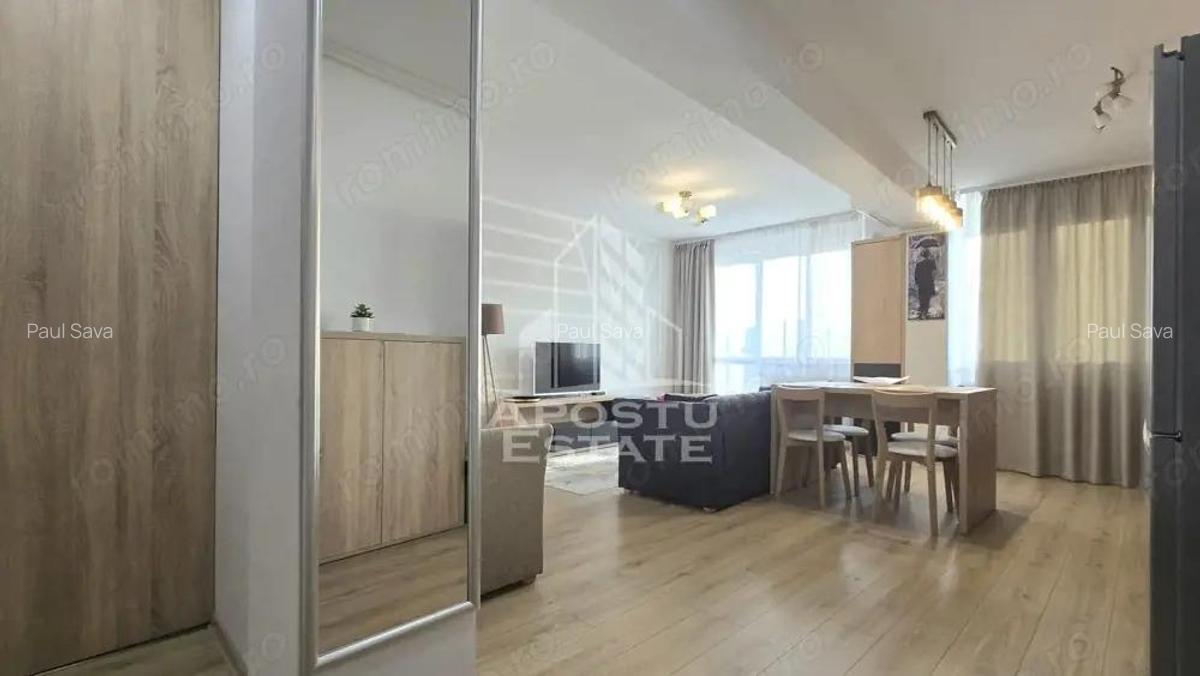 Apartament 2 camere ultra central - 5