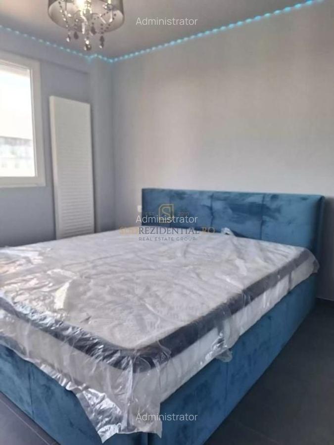 Apartament 2 camere, renovat recent, langa Metrou Eroii Revolutiei,S4 - 6