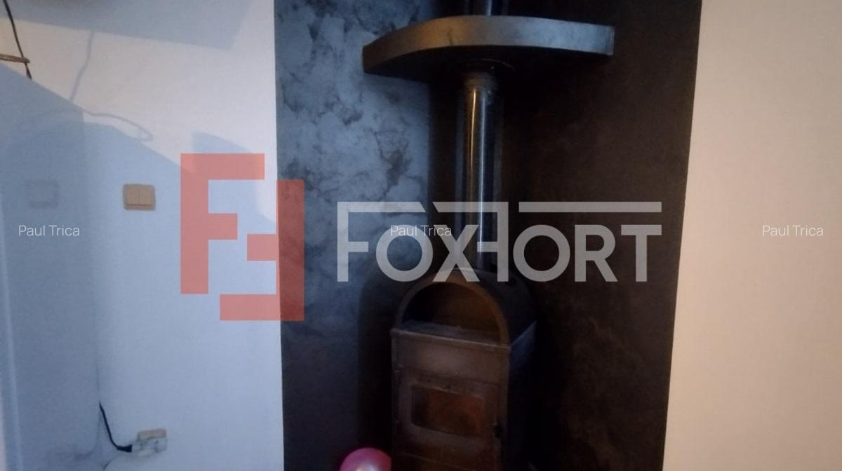 Apartament 2 camere de vanzare in Timisoara - Curte Comuna - 5