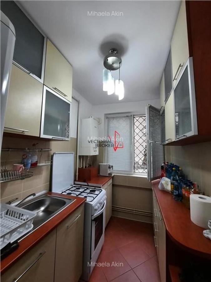0% COMISION, 2 camere, semidecomandat, centrala proprie -  Laptari Tei - 6